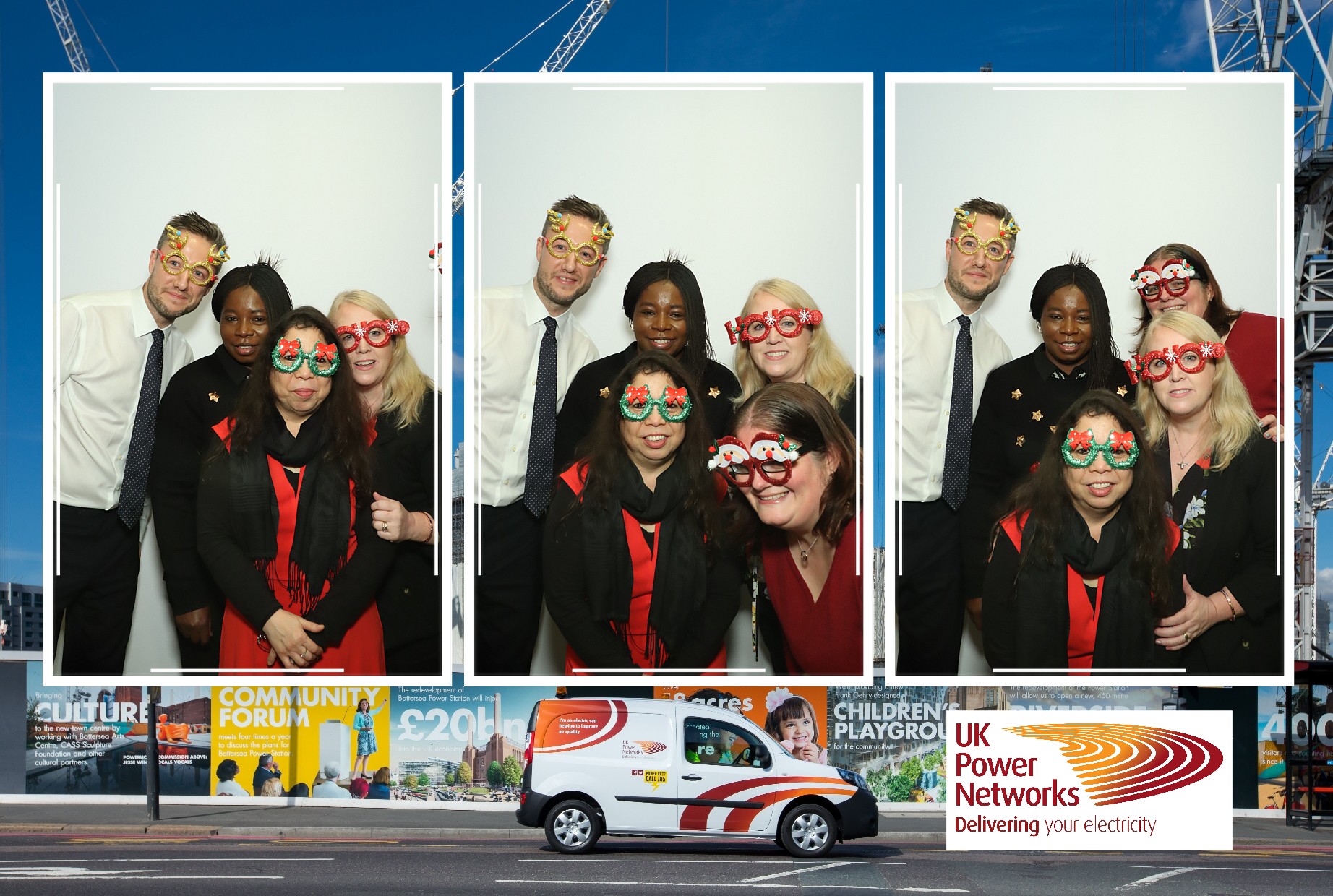 Uk Power Network  | View more photos from the event at gallery.myphotoboothexperience.co.uk/u/MyPhotoBoothExperienceLtd/Uk-Power-Network